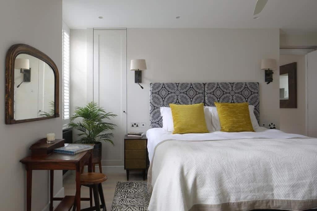 Appartamento Stunning Chelsea Flat *