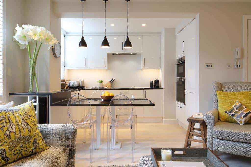 Stunning Chelsea Flat Appartamento Londra